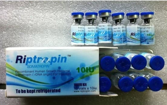 HGH_Top Quality HGH with Suitable Price _ Riptropin